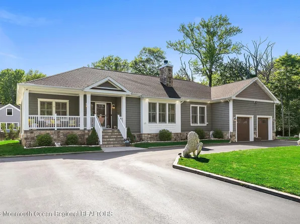 502 Branchport Avenue, Oceanport, NJ 07757