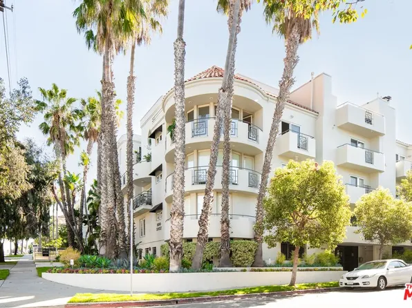 16040 W Sunset Blvd Unit 308, Pacific Palisades, CA 90272