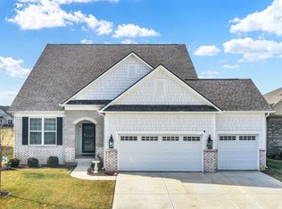 15011 Tiago Ln, Fishers, IN