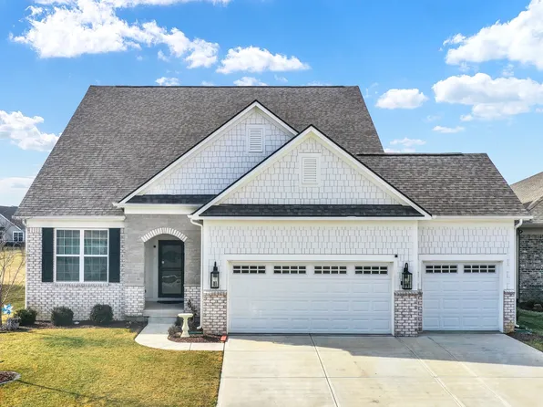 15011 Tiago Ln, Fishers, IN 46040
