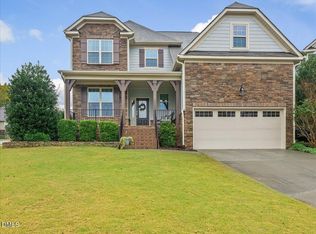 2701 Sugar Mountain Way, Apex, NC 27502