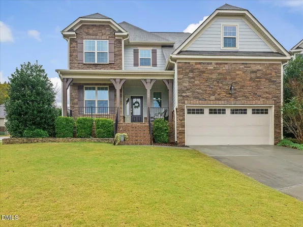 2701 Sugar Mountain Way, Apex, NC 27502