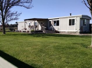 80272 Cox Ln, Hermiston, OR 97838