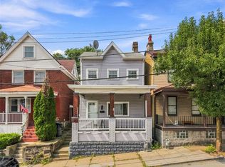 174 Monastery Ave, Pittsburgh, PA 15203