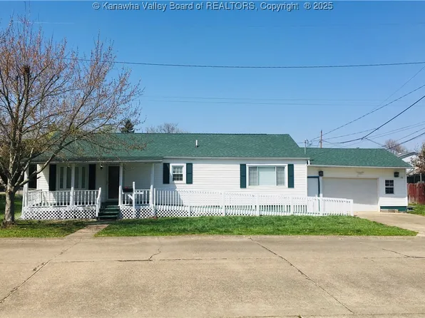 321 Fairfield St, Saint Albans, WV 25177