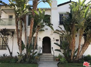 1122 S Wooster St #1124, Los Angeles, CA 90035
