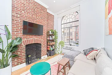 Rented by Living New York