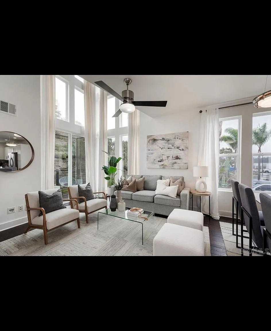 2 bed, 1464 sqft, $4,995 — Photo 2