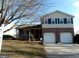 1709 Amberly Ct S, Marriottsville, MD 21104