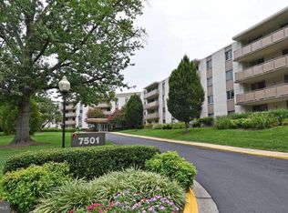 7501 Democracy Blvd APT B227, Bethesda, MD 20817