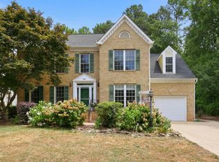 305 Tensaw Ct, Garner, NC 27529