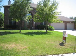 2305 Dunes Dr, Pflugerville, TX 78660