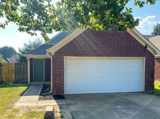 7583 Tally Ho Dr E, Olive Branch, MS 38654