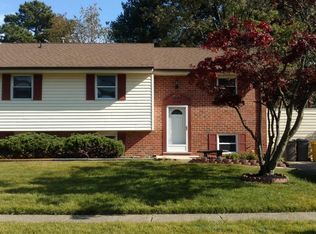 8195 Weyburn Rd, Millersville, MD 21108