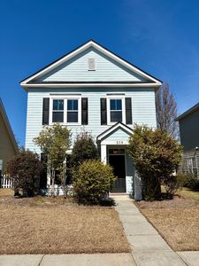 218 Trillium Ave, Summerville, SC, 29483