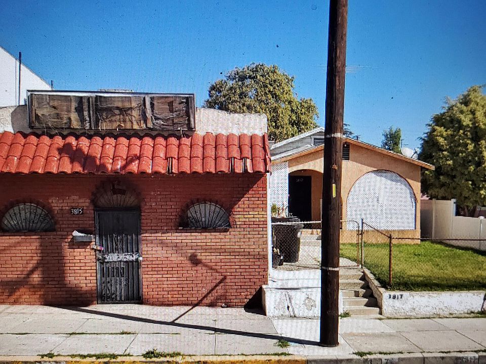 1st image of 3815 Hammel St