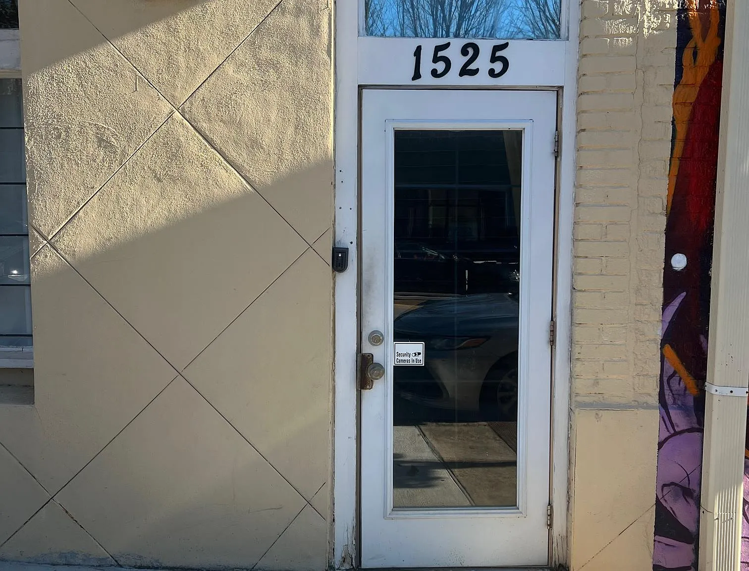 1 bed, 700 sqft, $1,000 — Photo 1