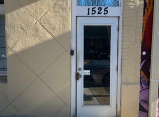 1525 Ralph David Abernathy Blvd SW APT A, Atlanta, GA 30310