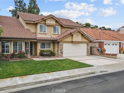 20321 Huffy St, Santa Clarita, CA, 91351