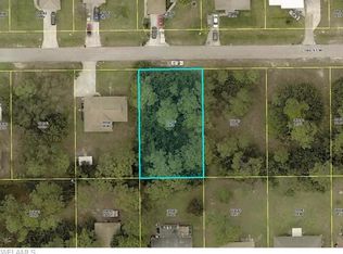 4011 3rd St W UNIT 4, Lehigh Acres, FL 33971