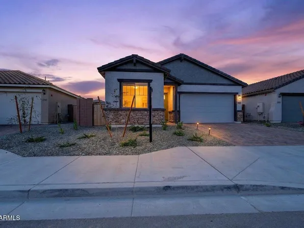 28598 N 133RD Lane, Peoria, AZ 85383