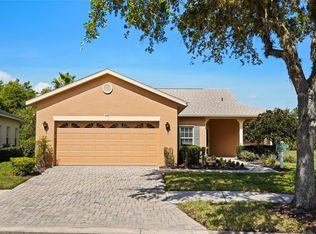 579 DAVINCI PASS, POINCIANA, FL 34759