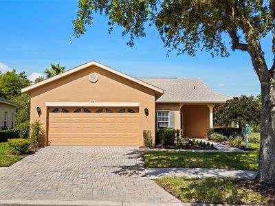 579 DAVINCI PASS, Poinciana, FL, 34759