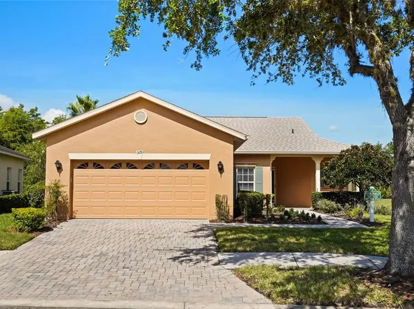 579 DAVINCI PASS, POINCIANA, FL 34759