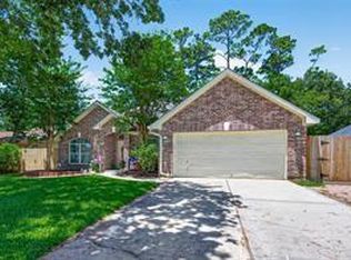 3319 Hemingway Dr, Montgomery, TX 77356