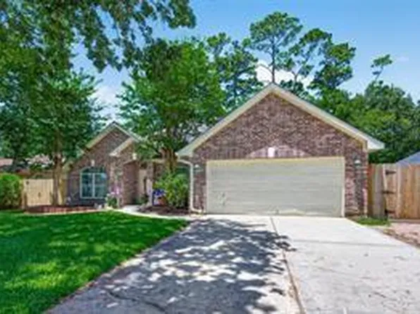 3319 Hemingway Dr, Montgomery, TX 77356