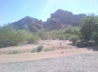 4935 E Valley Vista Ln, Paradise Valley, AZ 85253
