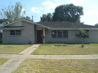 8314 Dillon St, Houston, TX 77061