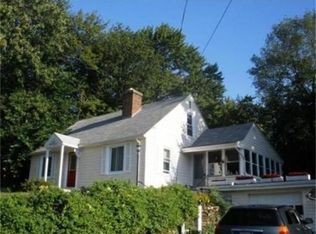 386 Prospect Ave, West Springfield, MA 01089