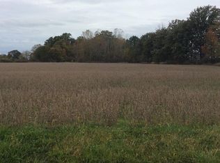 N Rocky Rdg, Oak Harbor, OH 43449