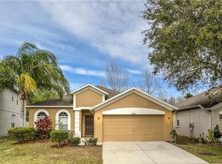 3229 Downan Point Dr, Land O Lakes, FL 34638