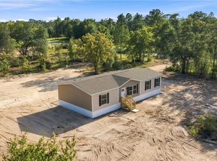 11091 NE 80th St, Bronson, FL 32621