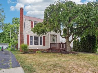 300 E 248th St, Euclid, OH