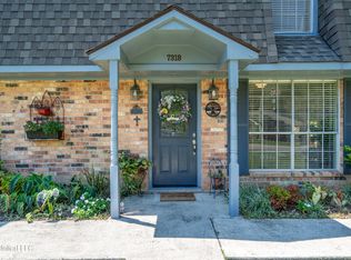 7318 Ahi Dr, Diamondhead, MS 39525