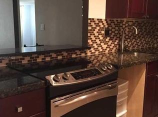 1801 Sans Souci Blvd #2022, North Miami, FL 33181