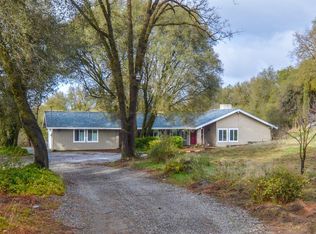 47959 Road 417, Coarsegold, CA 93614