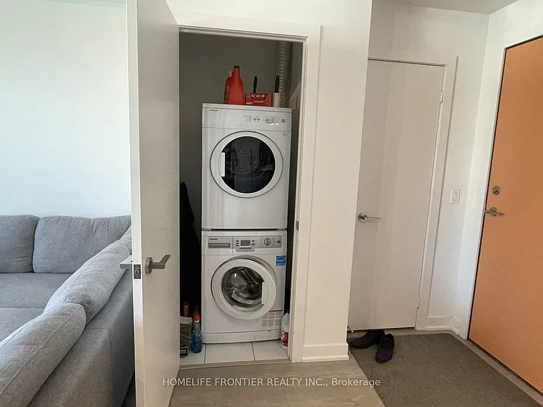 30 Nelson St #1606 — Photo 10