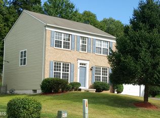 14943 Slippery Elm Ct, Woodbridge, VA 22193