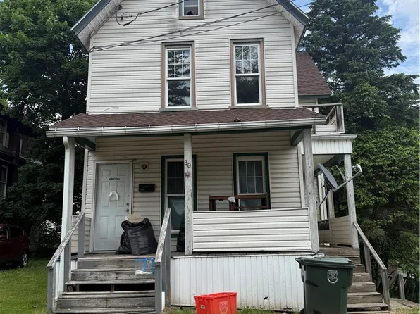 30 Stowe St, Jamestown, NY 14701