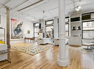 139 Spring St #2B, New York, NY 10012