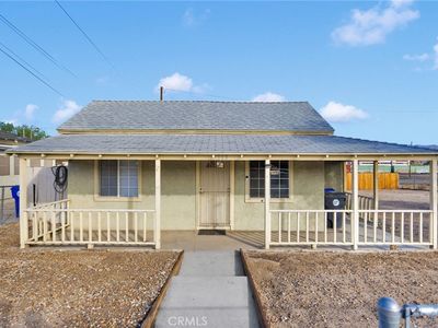 113 E Cottage St, Barstow, CA, 92311