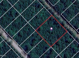 LOT 2259 Oak St LOT 2259, Ocean Springs, MS 39564