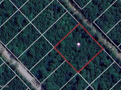 LOT 2259 Oak St, Ocean Springs, MS, 39564