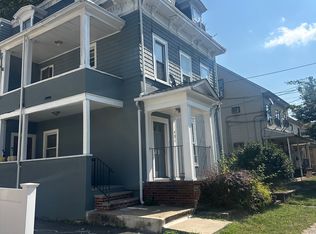 481 W Grand Ave APT 4, Rahway, NJ 07065