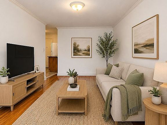 5th image of 65-45 Yellowstone Blvd #5C