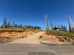 5401 Wooded Glen Dr, Grizzly Flats, CA